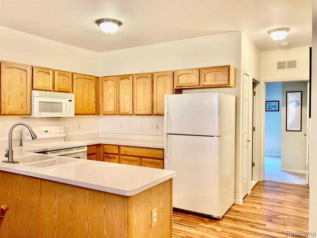 1016 FOUNTAIN VIEW Circle, South Lyon, MI 48178 — Photo 5