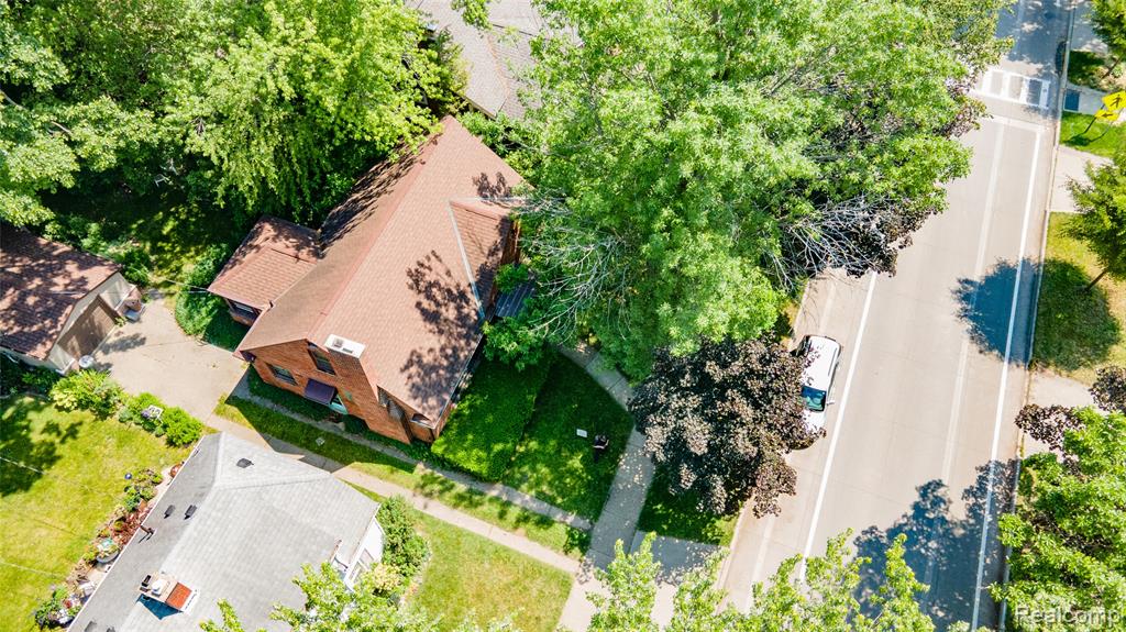 49 Woodward Heights Boulevard, Pleasant Ridge, MI — Photo 5