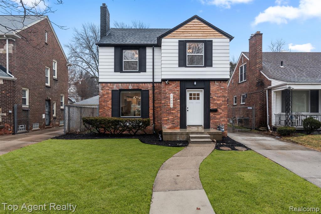 14550 Penrod Street, Detroit, MI 48223 — Photo 44