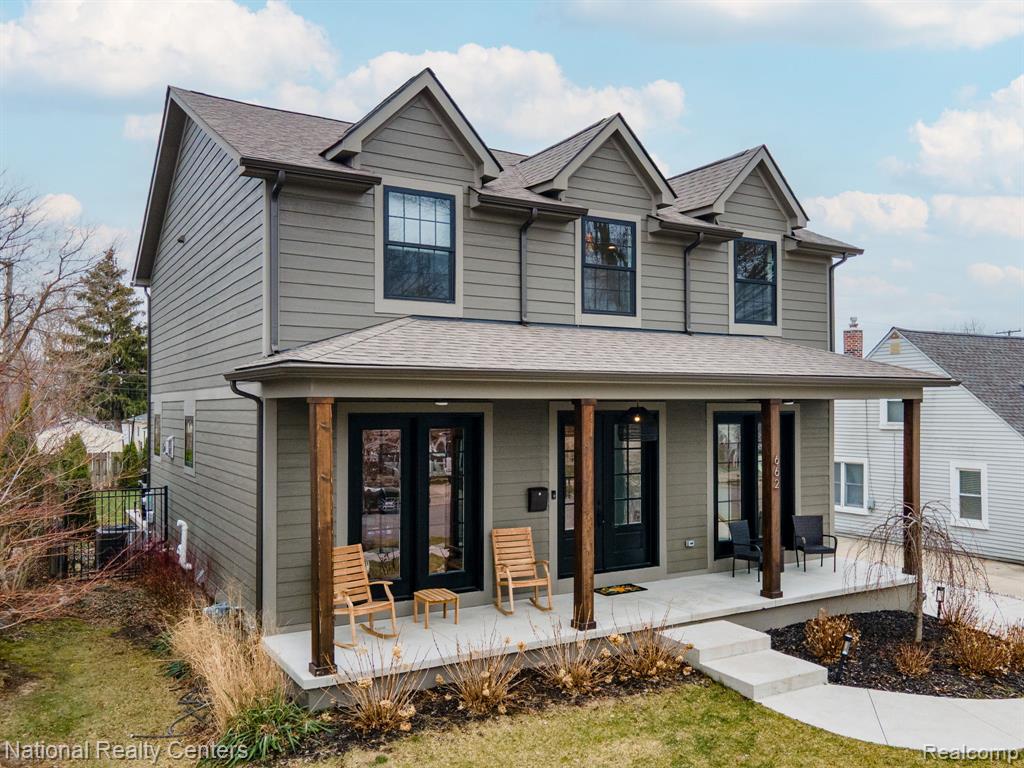 662 Adams Street, Plymouth, MI 48170 — Photo 3