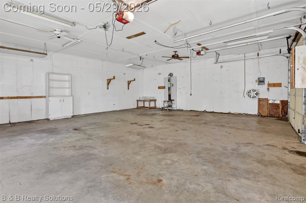 6100 Fish Lake Road, North Branch, MI 48461 — Photo 42