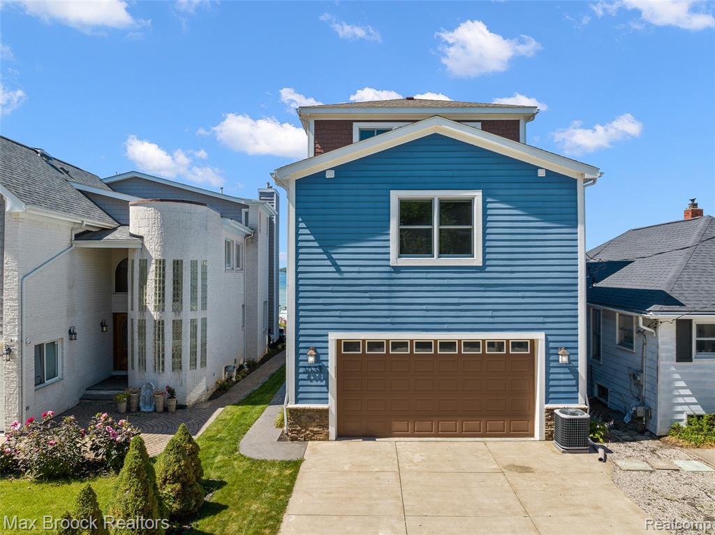 2022 Willow Beach Street, Keego Harbor, MI 48320 — Photo 25