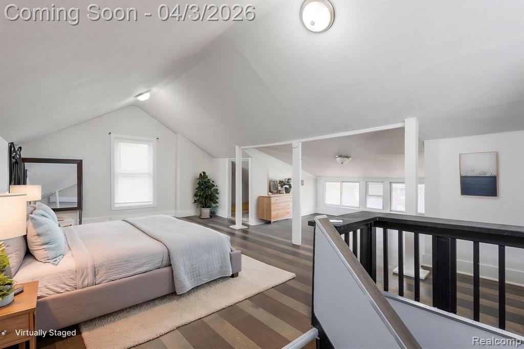 4507 OREGON Street, Detroit, MI 48204 — Photo 34