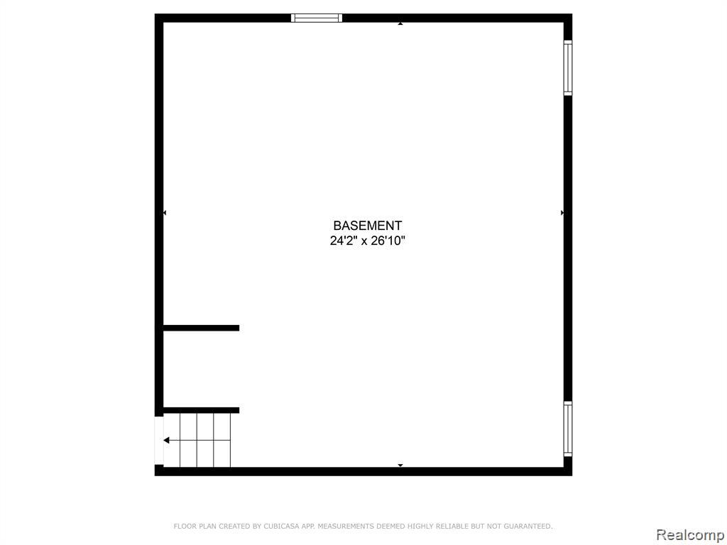 4513 Larme Avenue, Allen Park, MI 48101 — Photo 48