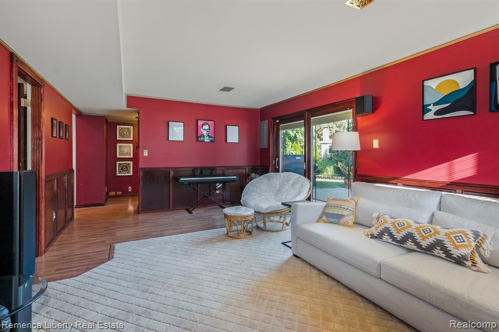 464 Welch Road, Northville, MI 48167 — Photo 25