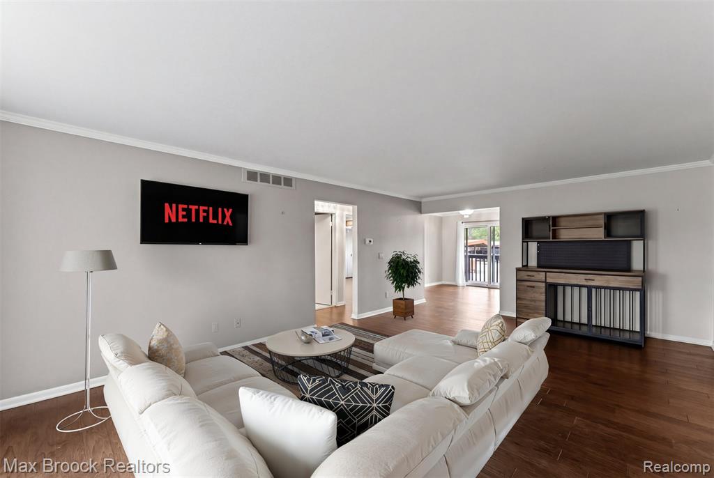 42266 Woodward Avenue, A 1, Bloomfield Hills, MI 48304 — Photo 5