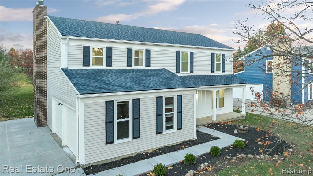 5426 N Piccadilly, West Bloomfield, MI — Photo 5