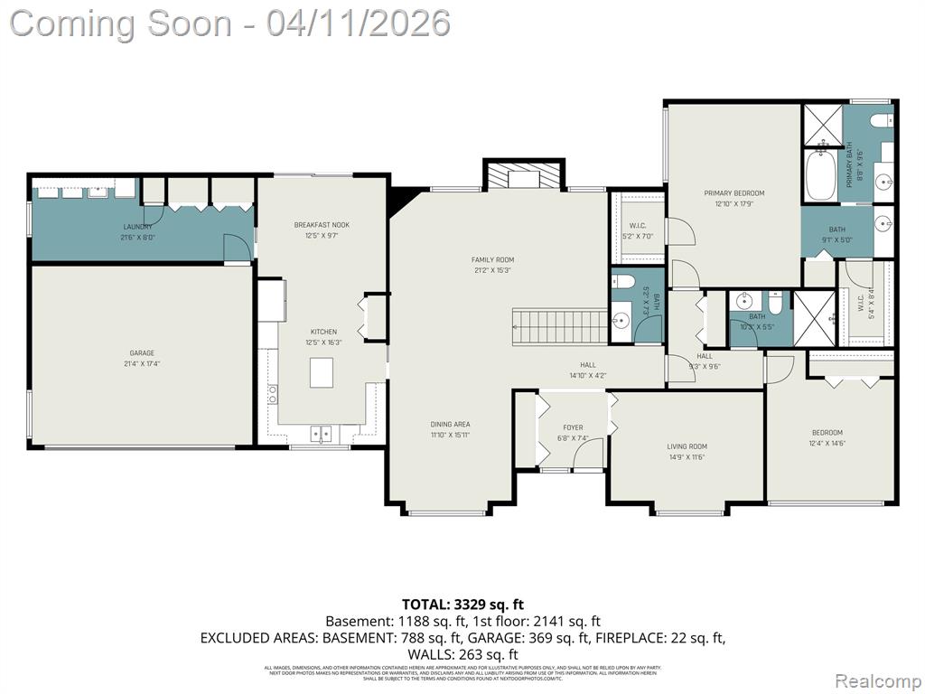5950 Pinetree Drive, West Bloomfield, MI — Photo 36