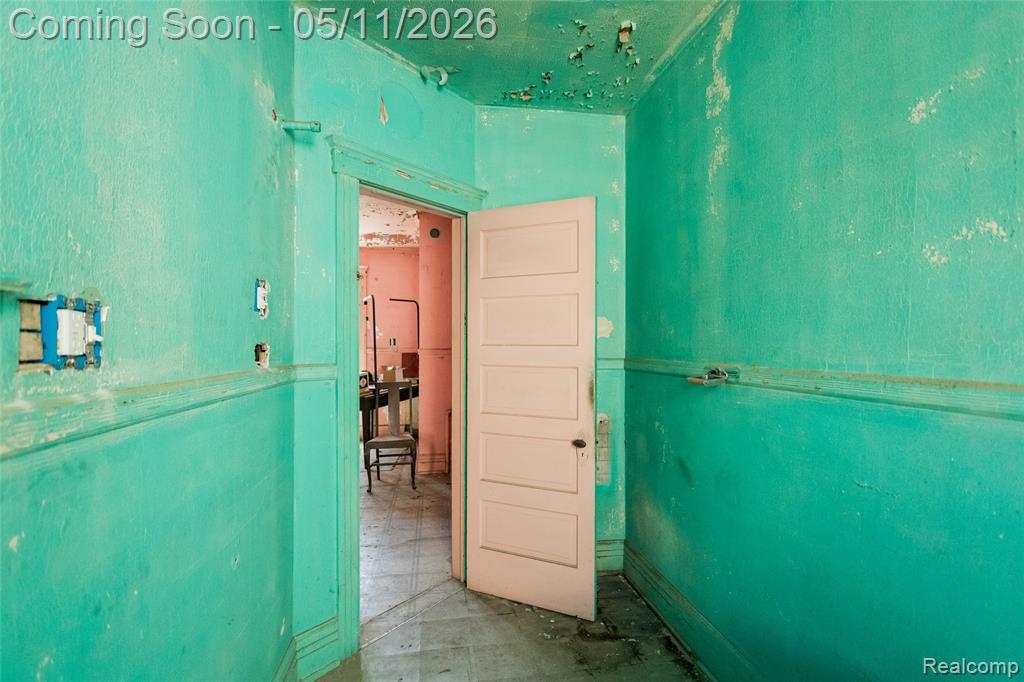 1244 25th Street, Detroit, MI 48216 — Photo 17
