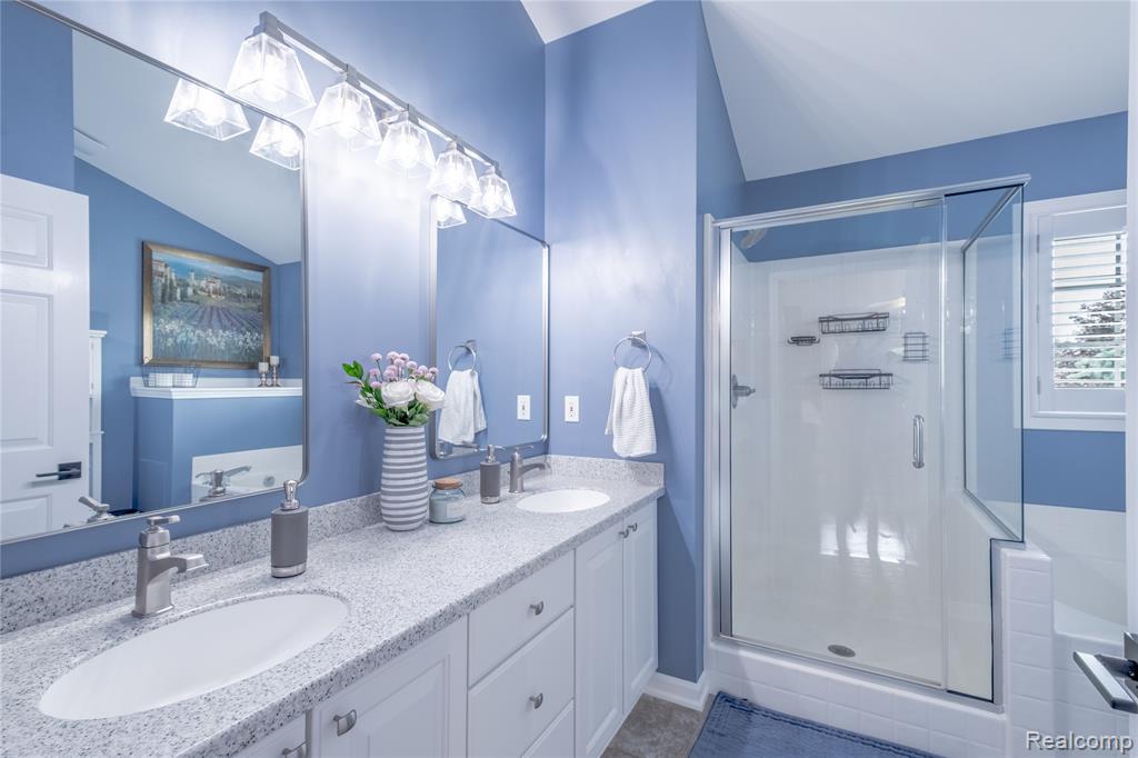 9154 Rotondo Drive, Howell, MI 48855 — Photo 19