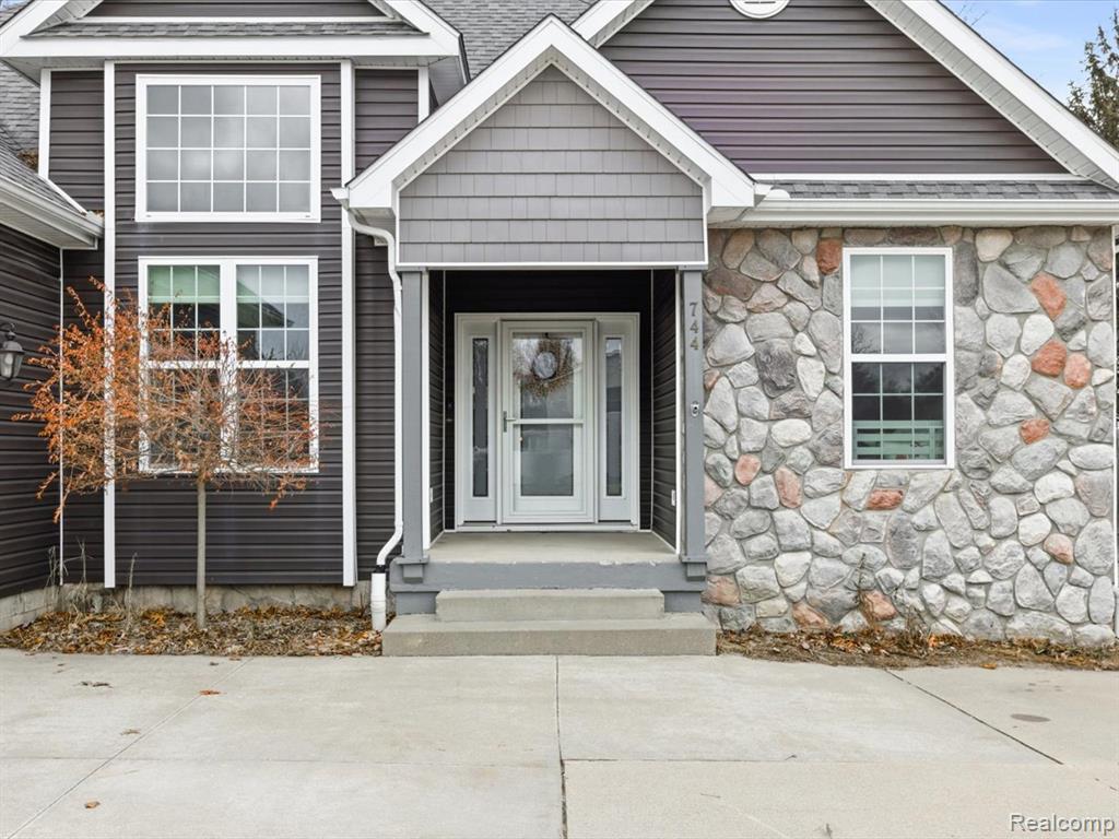 744 5th Street, Marysville, MI 48040 — Photo 3