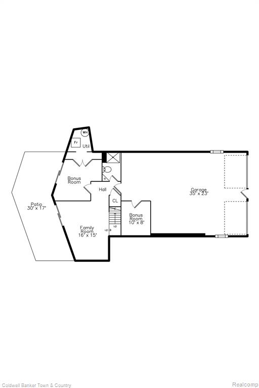 4583 Cornwell Lane, Whitmore Lake, MI 48189 — Photo 64