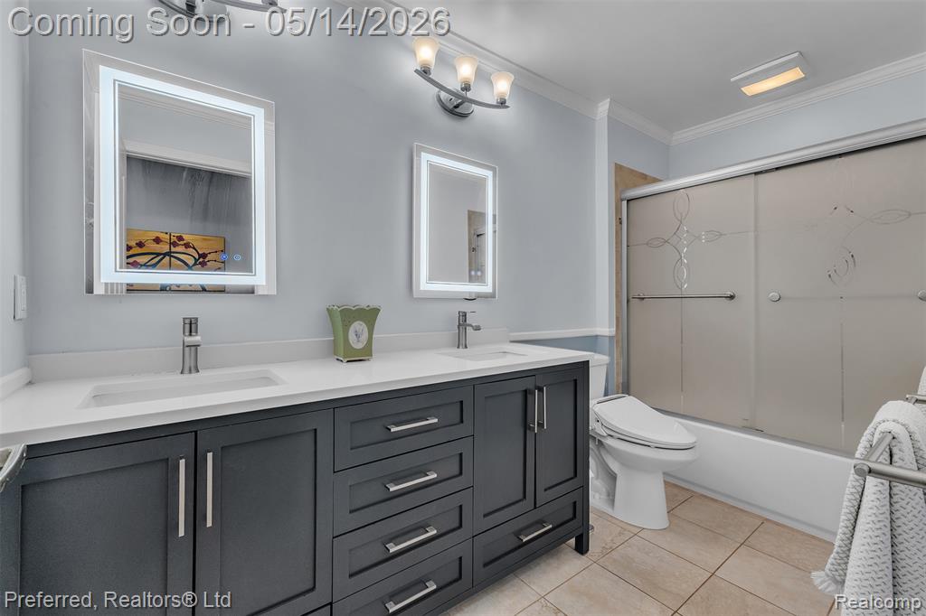 47046 Eastbourne Road, Canton, MI 48188 — Photo 47