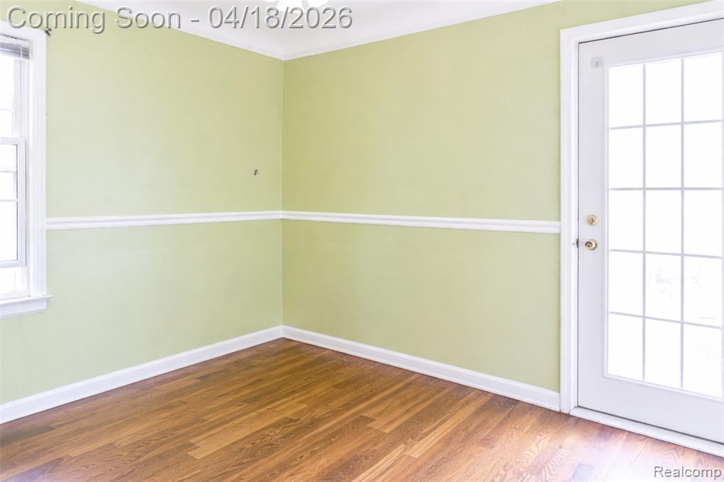 2446 22nd Street, Wyandotte, MI 48192 — Photo 18