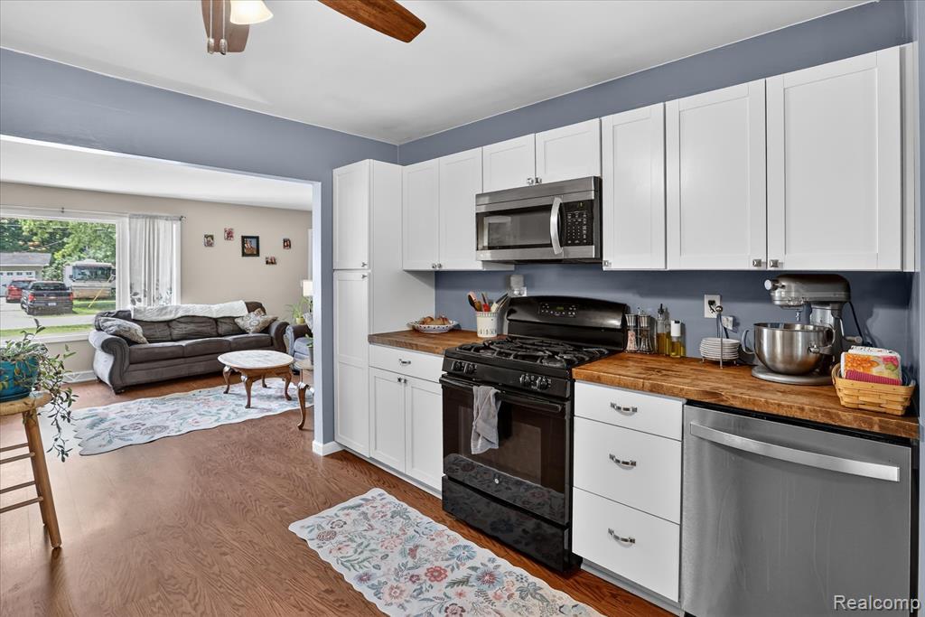1027 Valley Drive, Caro, MI 48723 — Photo 9