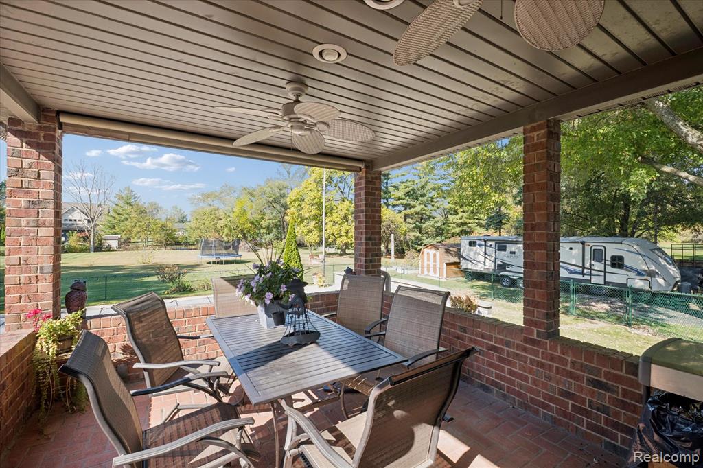 4000 S Sheldon Road, Canton, MI 48188 — Photo 56
