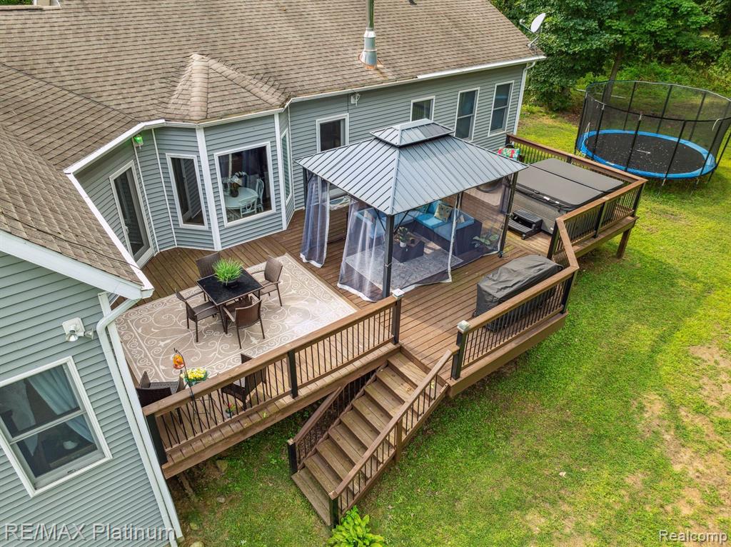 18364 WALNUT Lane, Gregory, MI 48137 — Photo 34