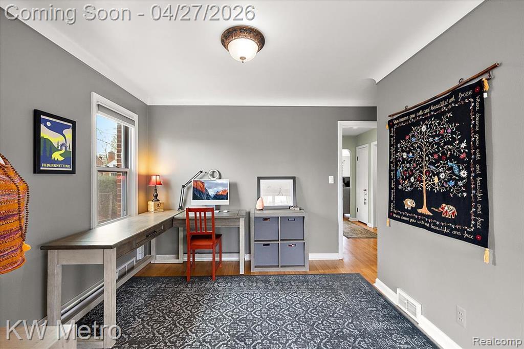1830 Stanhope Street, Grosse Pointe Woods, MI 48236 — Photo 19