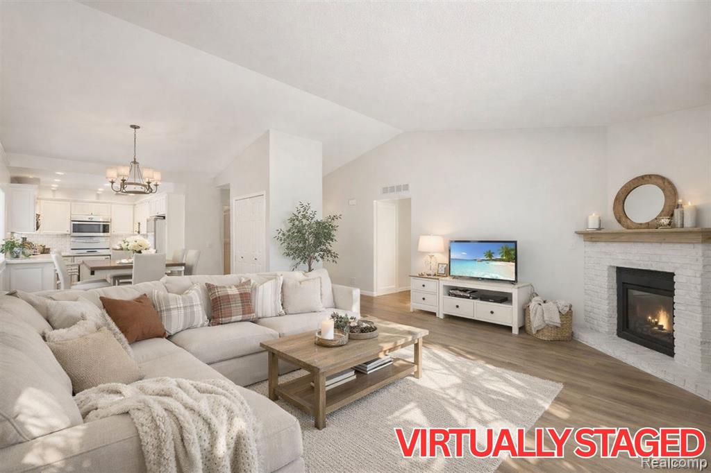 43529 Oakbrook Road, Canton, MI, 48187