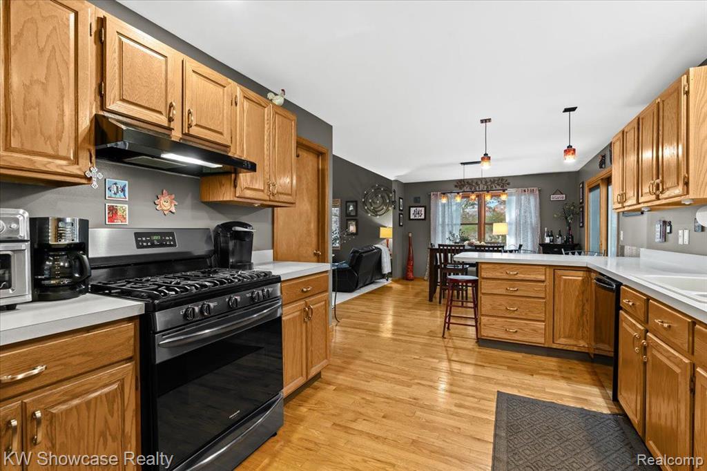 6140 ROSEWOOD Parkway, White Lake, MI 48383 — Photo 14