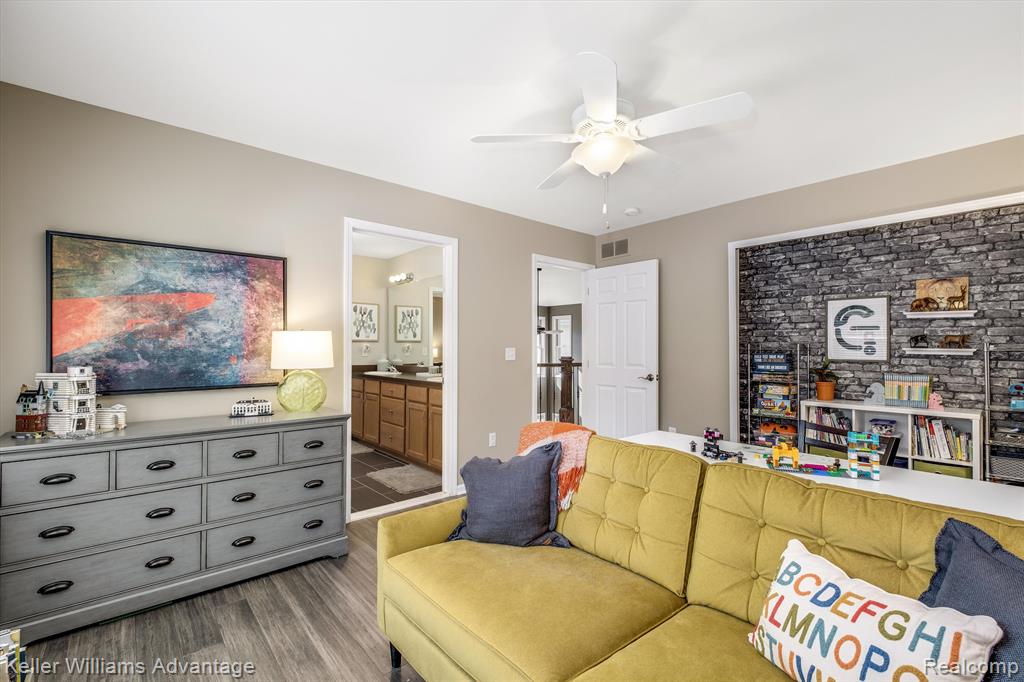 15780 CRYSTAL DOWNS E, Northville, MI 48168 — Photo 39