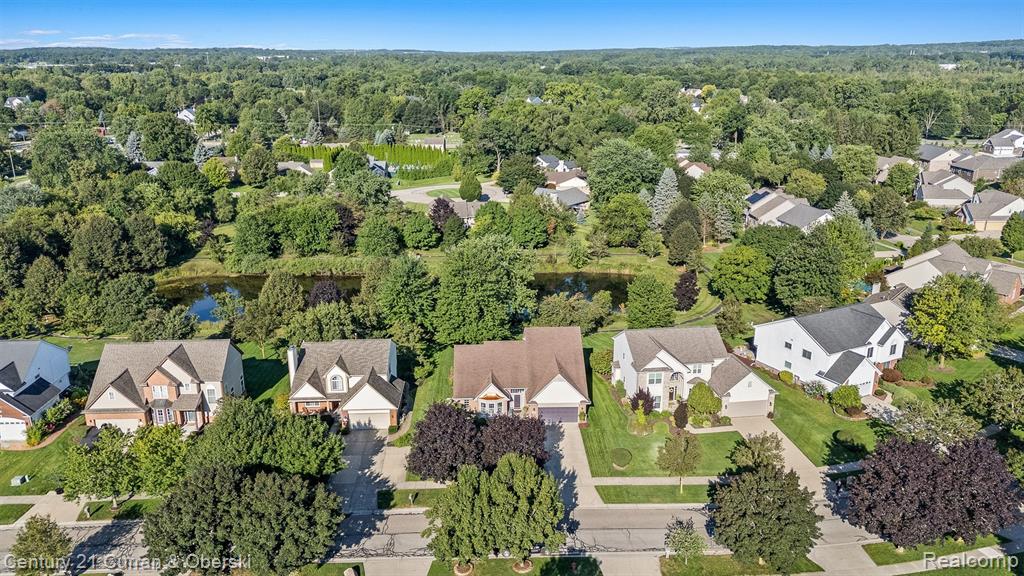 781 Pheasant Run West Drive, Wixom, MI 48393 — Photo 55
