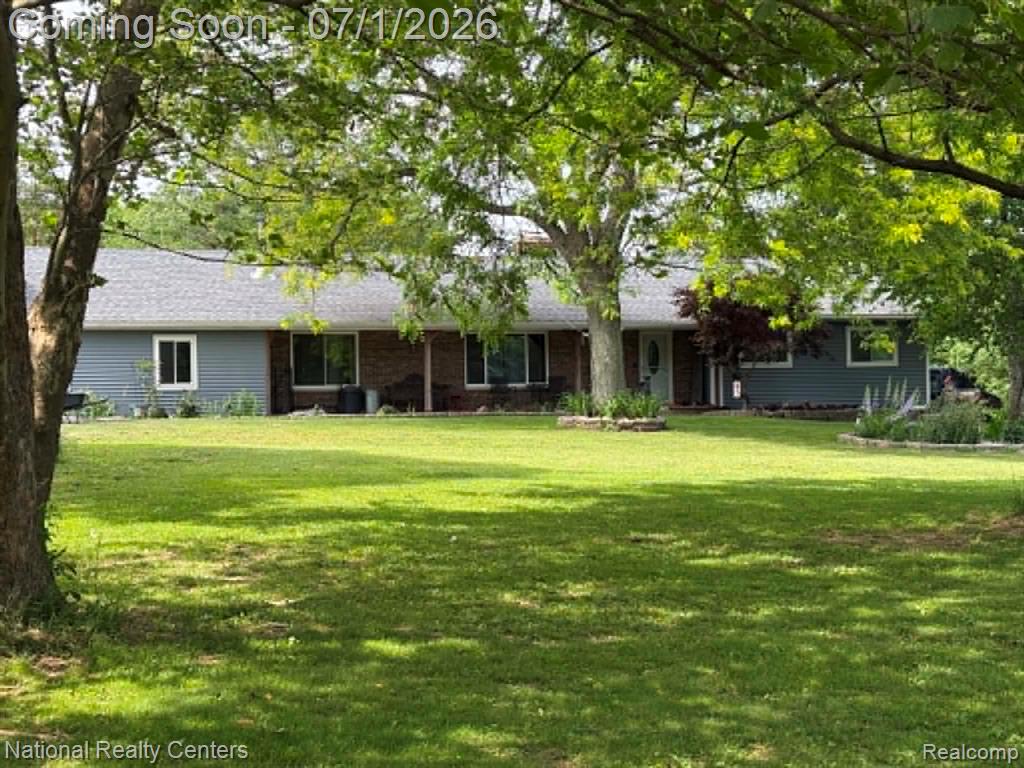 1330 Brauer Road, Oxford, MI 48371 — Photo 2