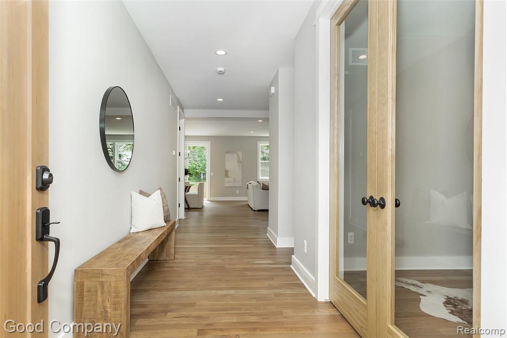 713 W Farnum Avenue, Royal Oak, MI 48067 — Photo 5