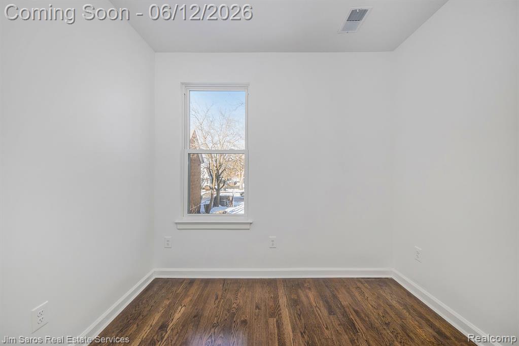 249 Custer Upper, Detroit, MI 48202 — Photo 12