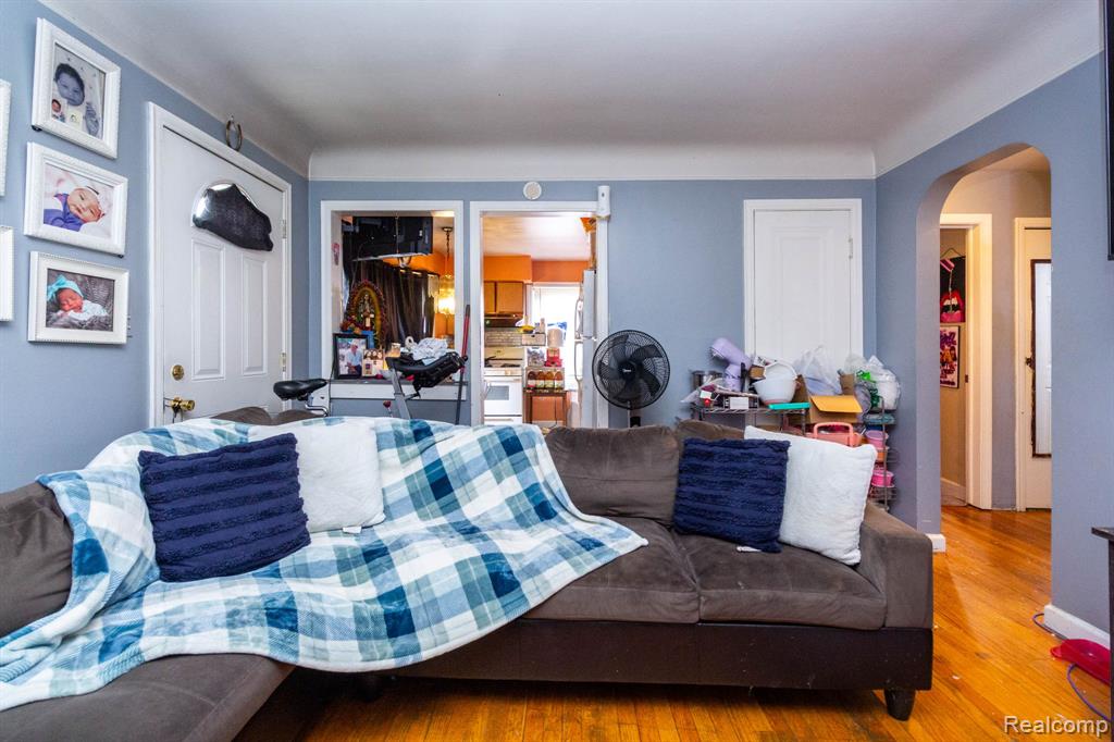 1060 Capitol Avenue, Lincoln Park, MI 48146 — Photo 8