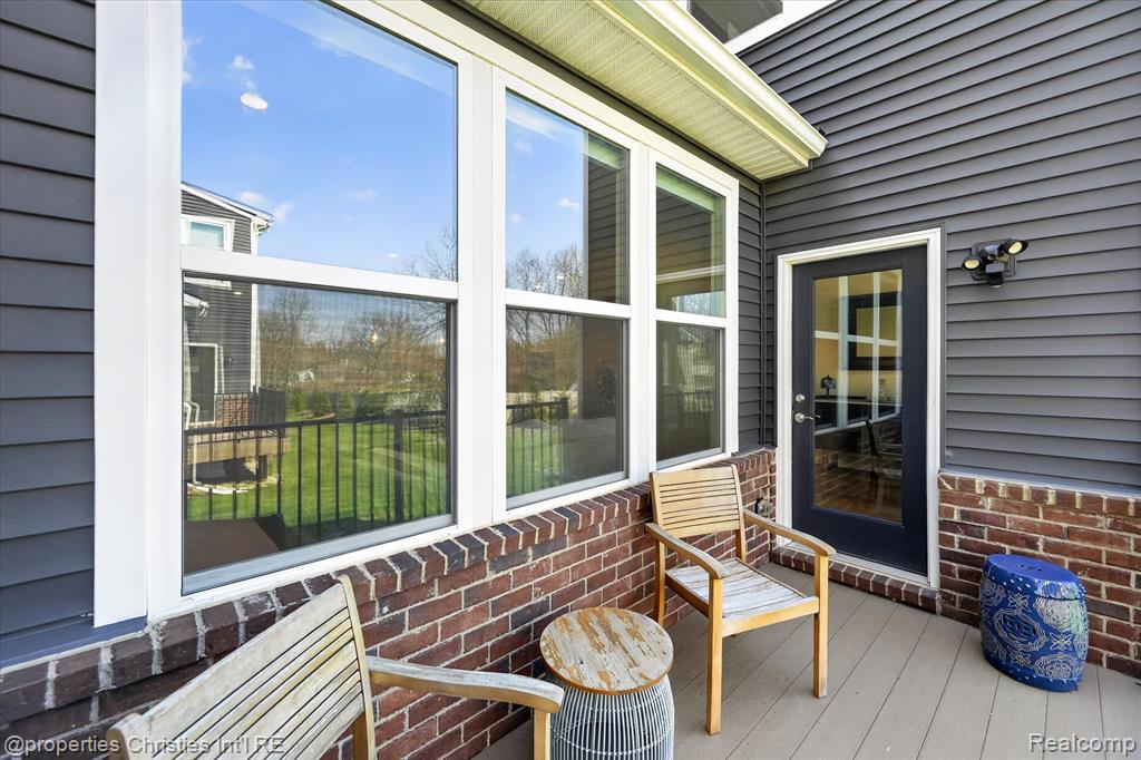 4041 Nottingham Circle, Clarkston, MI, 00000