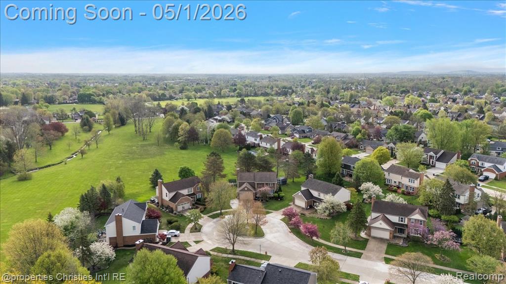 46481 E Oak Manor Court, Canton, MI 48187 — Photo 16