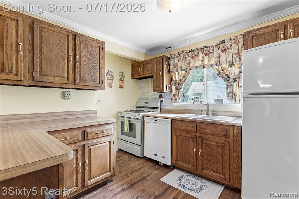 6732 Beech Daly Road, Taylor, MI 48180 — Photo 9