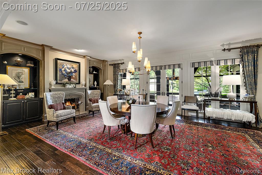 72 Lone Pine Road, Bloomfield Hills, MI 48304 — Photo 7