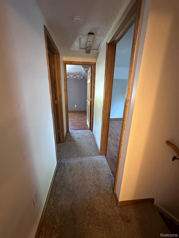 543 W MIDDLE Street, Chelsea, MI 48118 — Photo 15