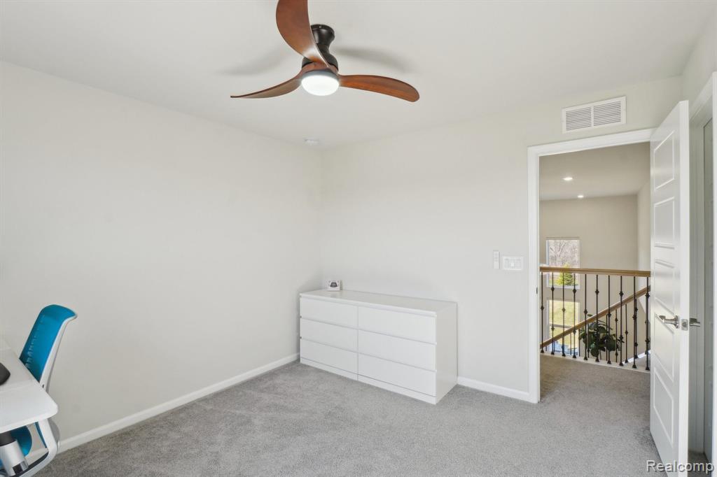 2466 MEADOW HILLS Drive, Ann Arbor, MI 48108 — Photo 36