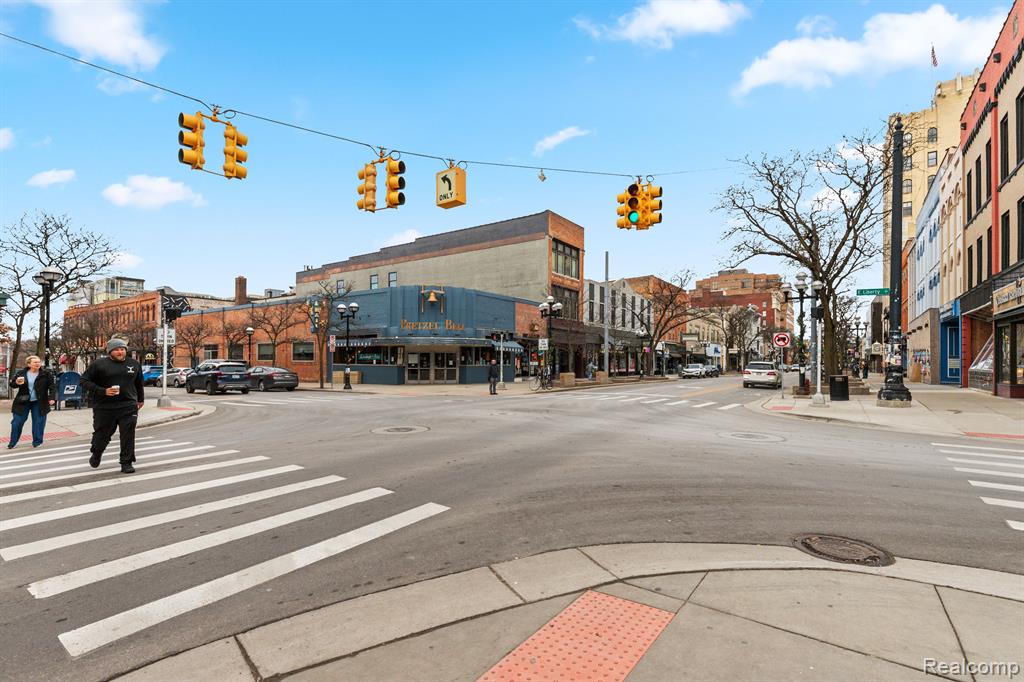303 S MAIN Street, 206, Ann Arbor, MI 48104 — Photo 20