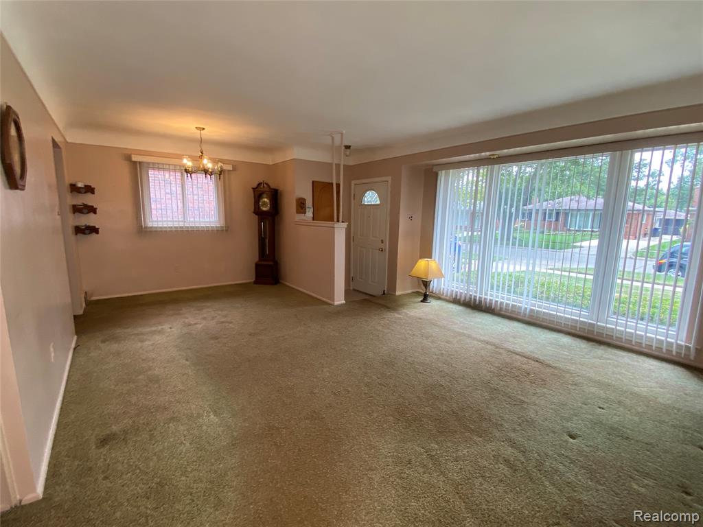 9071 Riverview, Redford, MI 48239 — Photo 4