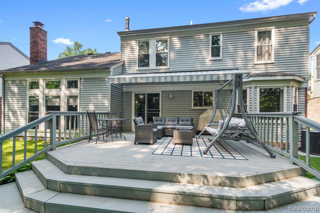 7898 Moonwood Place, Westland, MI — Photo 25