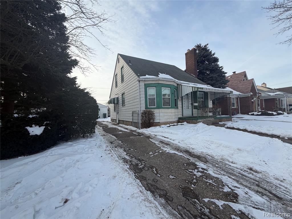 7041 Yinger Avenue, Dearborn, MI 48126 — Photo 3