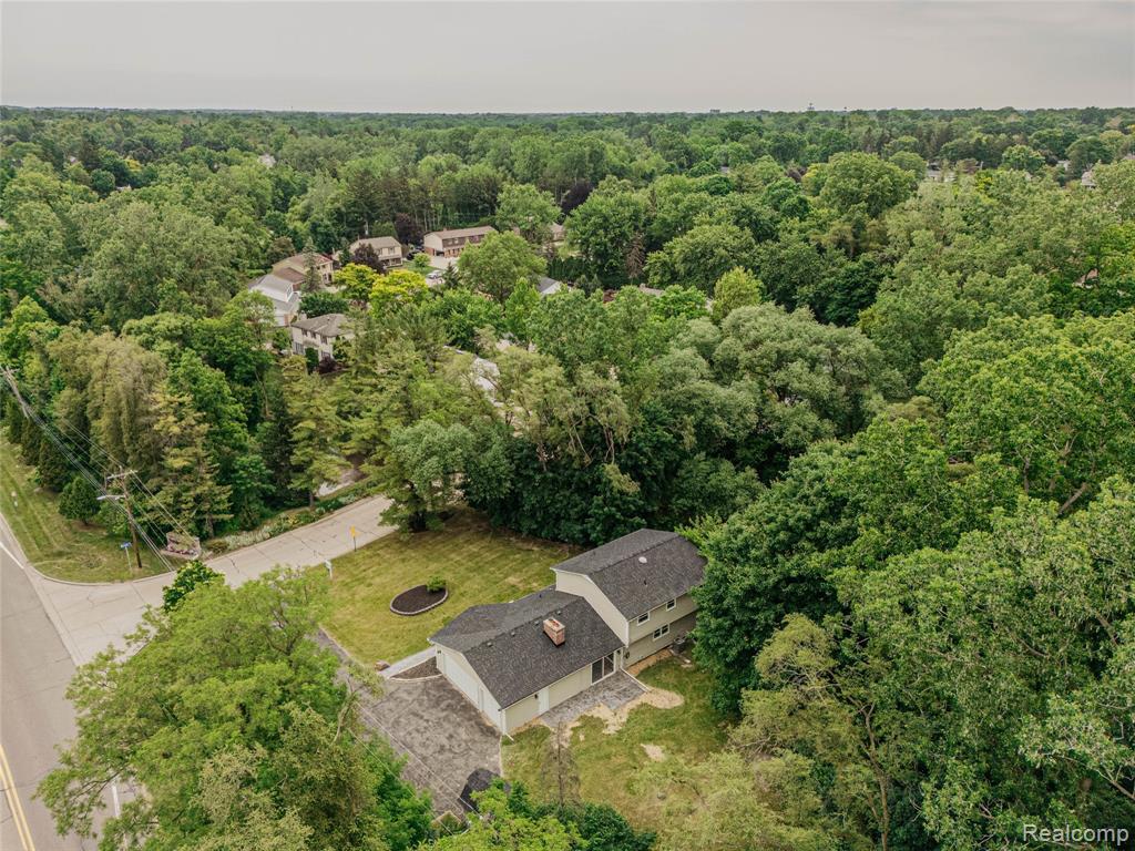 21993 Riverview Drive, Beverly Hills, MI 48025 — Photo 81