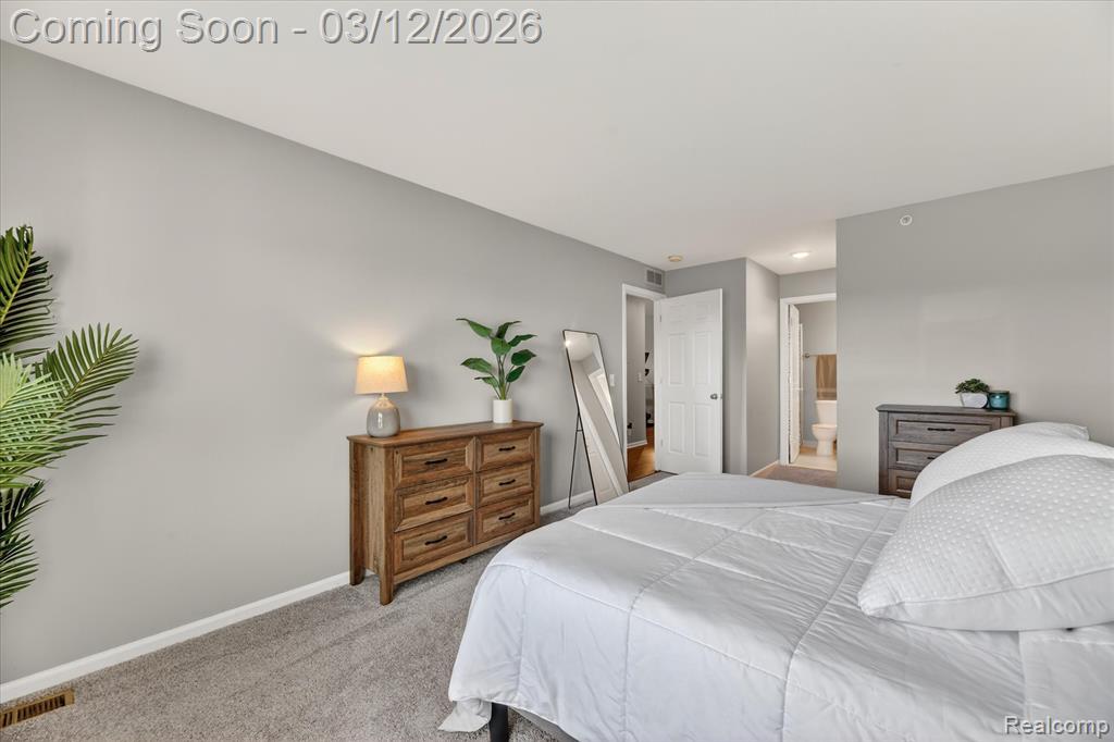 468 Village Lane, 3, Milford, MI 48381 — Photo 19
