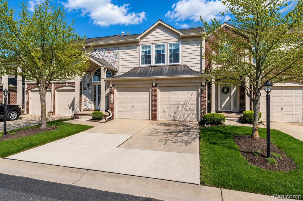 3973 Ravensfield Drive, 13, Canton, MI 48188 — Photo 34