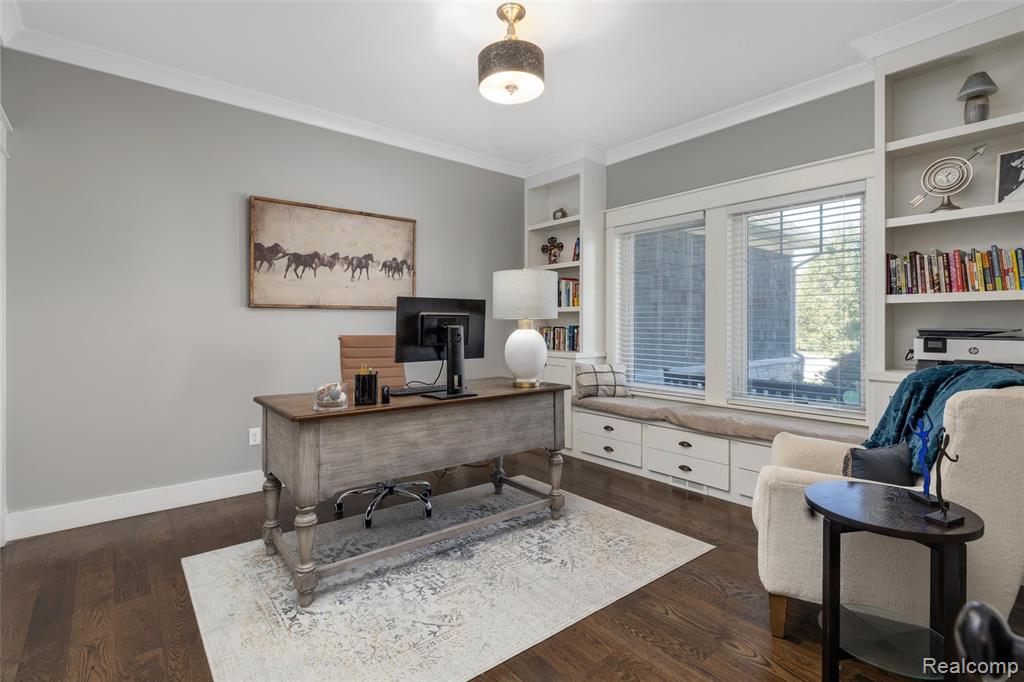 7252 Ardsley Lane, Clarkston, MI 48348 — Photo 15