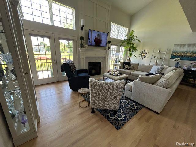 6421 CLUB Court W, Grand Blanc, MI 48439 — Photo 29