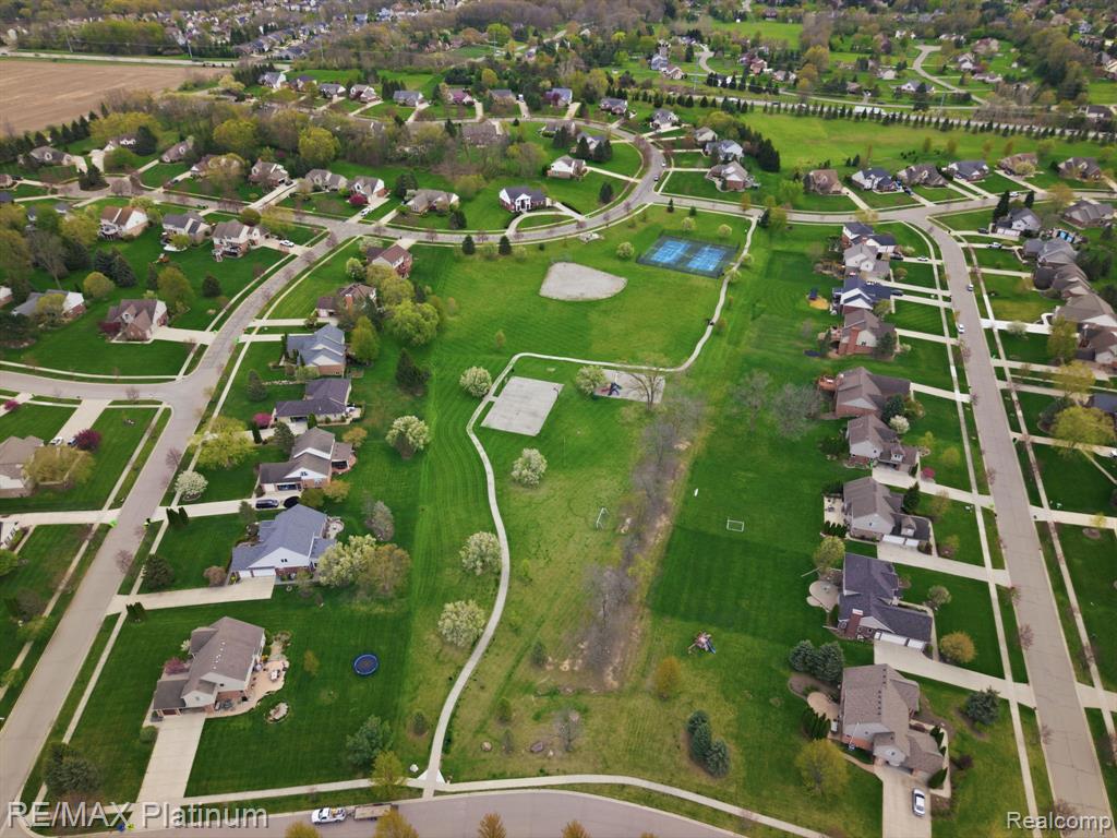 9167 Rotondo Drive, Howell, MI 48855 — Photo 51