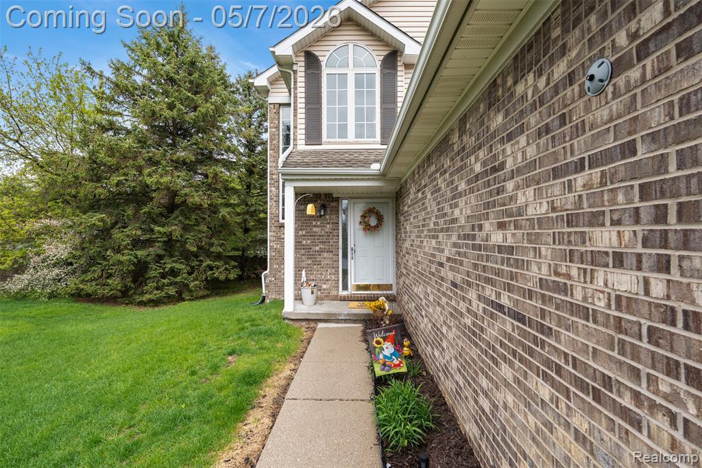 894 Natures Cove Court, Wixom, MI 48393 — Photo 5