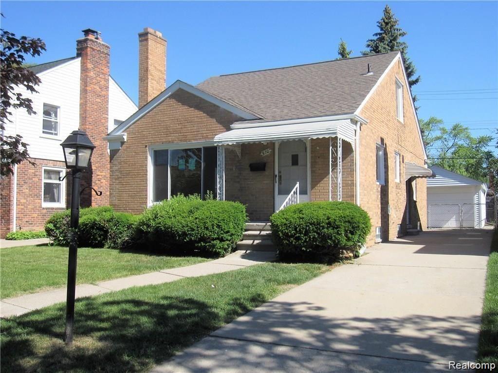 970 KINGS, Lincoln Park, MI 48146 — Photo 2