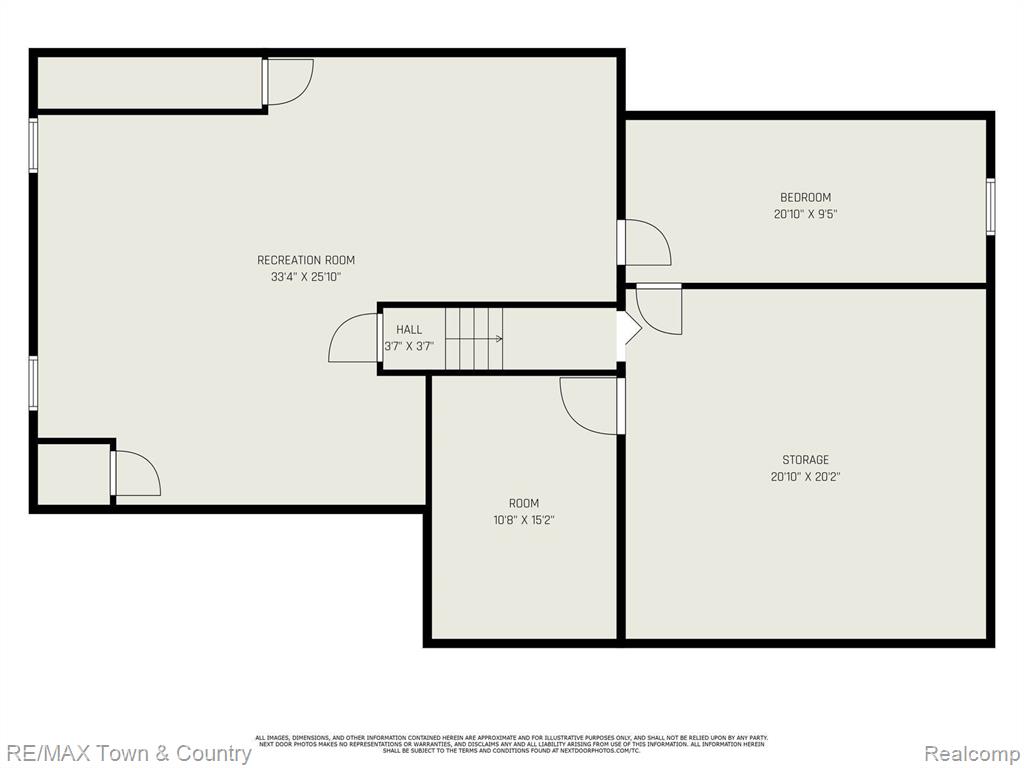 440 RIVER WOODS Drive, Flushing, MI 48433 — Photo 40