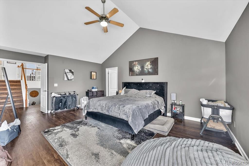 3196 Waldon Ridge Drive, Orion, MI — Photo 18